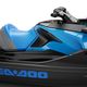 Sea-Doo Ergolock polvipehmusteet hopea
